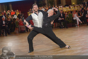 Dancer against Cancer - Hofburg - Sa 11.04.2015 - Brigitte KRENN242