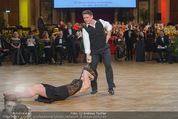 Dancer against Cancer - Hofburg - Sa 11.04.2015 - Christian SPAZEK247