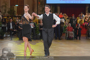 Dancer against Cancer - Hofburg - Sa 11.04.2015 - Christian SPAZEK248