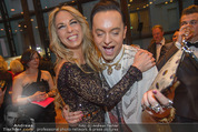 Dancer against Cancer - Hofburg - Sa 11.04.2015 - Yvonne RUEFF, Julian F M STCKEL25