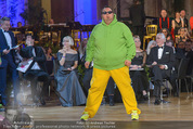 Dancer against Cancer - Hofburg - Sa 11.04.2015 - FII, Thomas NETOPILIK251