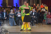 Dancer against Cancer - Hofburg - Sa 11.04.2015 - FII, Thomas NETOPILIK252