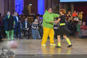 Dancer against Cancer - Hofburg - Sa 11.04.2015 - FII, Thomas NETOPILIK253