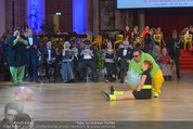 Dancer against Cancer - Hofburg - Sa 11.04.2015 - FII, Thomas NETOPILIK258