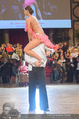 Dancer against Cancer - Hofburg - Sa 11.04.2015 - Ronny LEBER, Julia FURDEA277