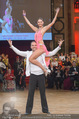 Dancer against Cancer - Hofburg - Sa 11.04.2015 - Ronny LEBER, Julia FURDEA279