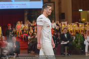 Dancer against Cancer - Hofburg - Sa 11.04.2015 - 286