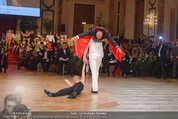 Dancer against Cancer - Hofburg - Sa 11.04.2015 - 290