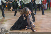Dancer against Cancer - Hofburg - Sa 11.04.2015 - 300
