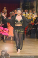 Dancer against Cancer - Hofburg - Sa 11.04.2015 - Carina SCHWARZ303