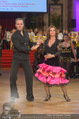 Dancer against Cancer - Hofburg - Sa 11.04.2015 - Ronny LEBER, Sissy KNABL306