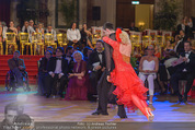 Dancer against Cancer - Hofburg - Sa 11.04.2015 - 318