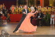 Dancer against Cancer - Hofburg - Sa 11.04.2015 - Andrea HONER328