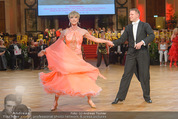 Dancer against Cancer - Hofburg - Sa 11.04.2015 - Andrea HONER329