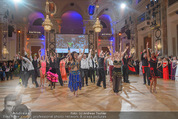 Dancer against Cancer - Hofburg - Sa 11.04.2015 - 332