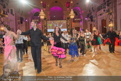 Dancer against Cancer - Hofburg - Sa 11.04.2015 - 333