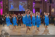 Dancer against Cancer - Hofburg - Sa 11.04.2015 - 335