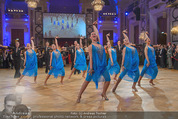 Dancer against Cancer - Hofburg - Sa 11.04.2015 - 336