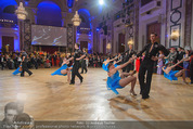 Dancer against Cancer - Hofburg - Sa 11.04.2015 - 338