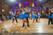 Dancer against Cancer - Hofburg - Sa 11.04.2015 - 339