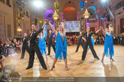 Dancer against Cancer - Hofburg - Sa 11.04.2015 - 341