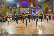 Dancer against Cancer - Hofburg - Sa 11.04.2015 - 343