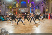 Dancer against Cancer - Hofburg - Sa 11.04.2015 - 344