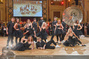 Dancer against Cancer - Hofburg - Sa 11.04.2015 - 348