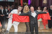 Dancer against Cancer - Hofburg - Sa 11.04.2015 - 353