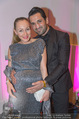 Dancer against Cancer - Hofburg - Sa 11.04.2015 - Ines und Fadi MERZA36