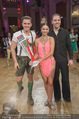 Dancer against Cancer - Hofburg - Sa 11.04.2015 - Julia FURDEA, Ronny LEBER, Philipp KNEFZ360