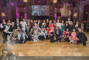 Dancer against Cancer - Hofburg - Sa 11.04.2015 - groes GRUPPENFOTO362