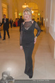 Dancer against Cancer - Hofburg - Sa 11.04.2015 - Jeanine SCHILLER68