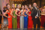 Dancer against Cancer - Hofburg - Sa 11.04.2015 - 6 Miss Austrias (HACKL, STAMBOLI, DAGI, FURDEA, HAMMEL, DUHOVIC)85