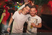 Extended Club - Melkerkeller - Sa 11.04.2015 - 26