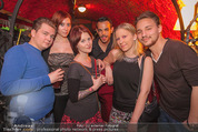 Extended Club - Melkerkeller - Sa 11.04.2015 - 6