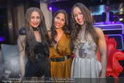 Miss Vienna Wahl 2015 - ThirtyFive Twin Towers - Di 14.04.2015 - Nurdan EKMEZ (2), Marleen HAUBENWALLER (1), Franziska BAGI (3)128