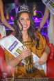 Miss Vienna Wahl 2015 - ThirtyFive Twin Towers - Di 14.04.2015 - Marleen HAUBENWALLER150