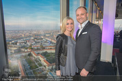 Miss Vienna Wahl 2015 - ThirtyFive Twin Towers - Di 14.04.2015 - Andrea EIGNER, Stefan GRNER16