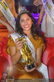 Miss Vienna Wahl 2015 - ThirtyFive Twin Towers - Di 14.04.2015 - Marleen HAUBENWALLER160