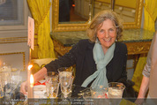 Fundraising Dinner - Albertina - Do 16.04.2015 - Inge UNZEITIG111