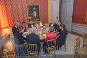 Fundraising Dinner - Albertina - Do 16.04.2015 - 116