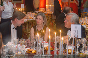 Fundraising Dinner - Albertina - Do 16.04.2015 - 118