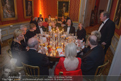 Fundraising Dinner - Albertina - Do 16.04.2015 - 129