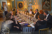 Fundraising Dinner - Albertina - Do 16.04.2015 - 130