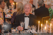 Fundraising Dinner - Albertina - Do 16.04.2015 - Helmuth LOHNER136