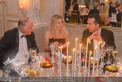 Fundraising Dinner - Albertina - Do 16.04.2015 - 138