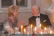 Fundraising Dinner - Albertina - Do 16.04.2015 - Elisabeth GRTLER, Wolfgang ROSAM139