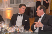 Fundraising Dinner - Albertina - Do 16.04.2015 - Georg GRTLER140