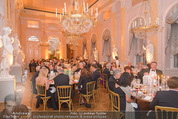 Fundraising Dinner - Albertina - Do 16.04.2015 - 142